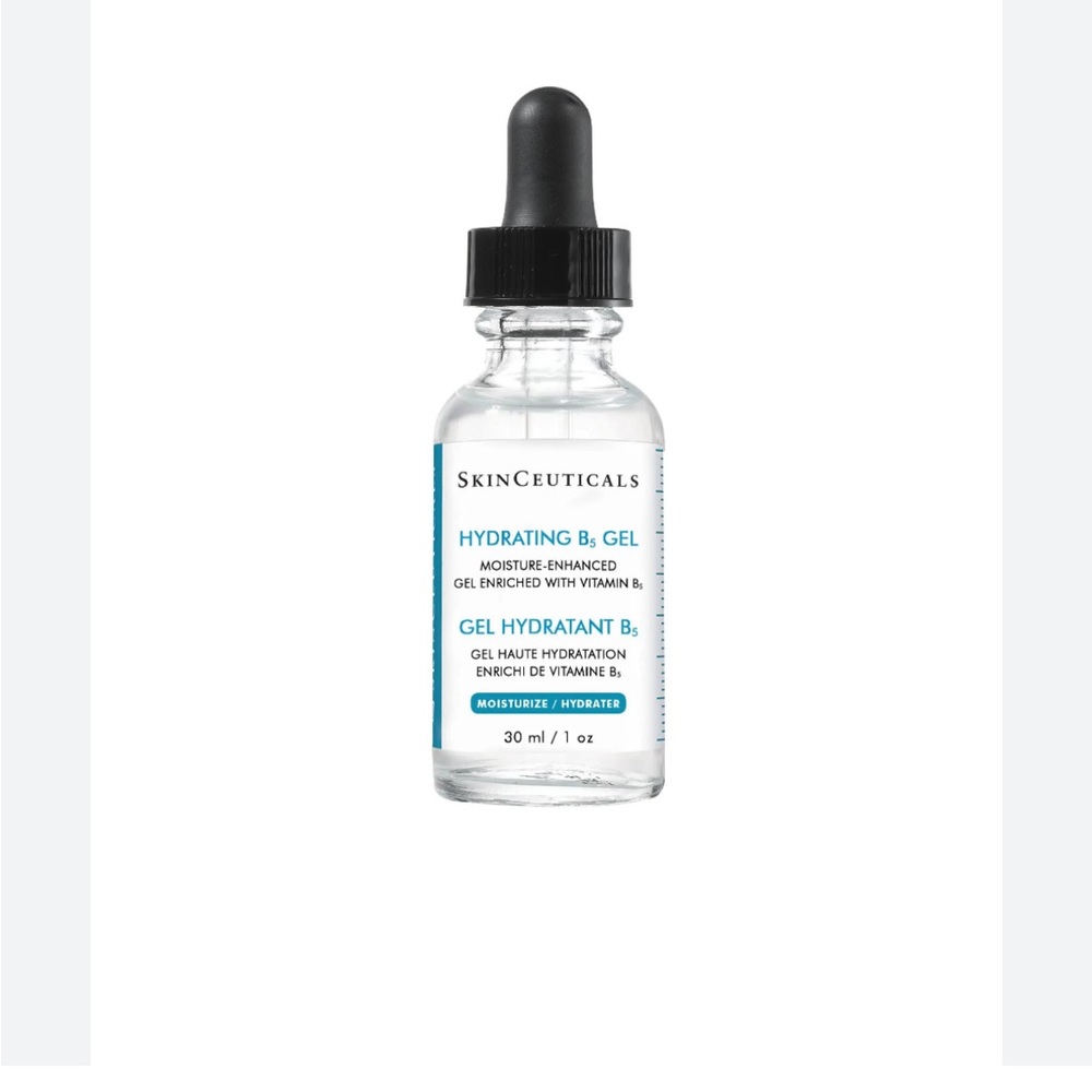 SkinCeuticals Hydrating B5 Gel.  30ml. Never opened
